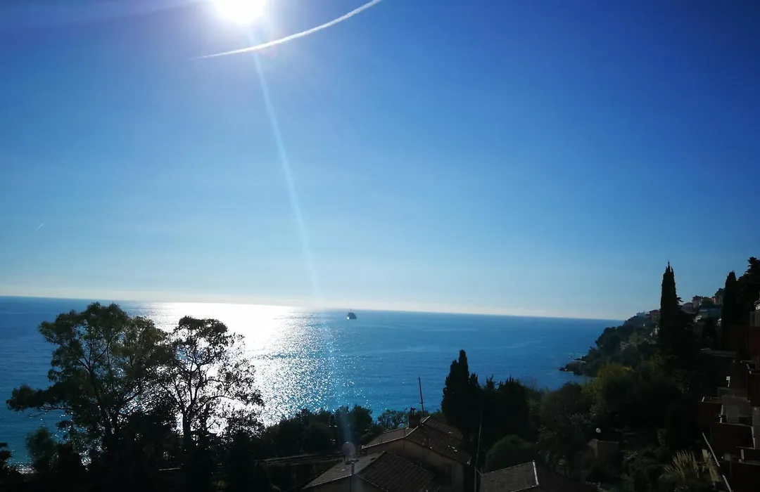 Résidence Le Golfe Bleu-1